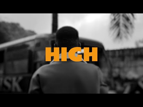 Z-Chief feat. RJ Kanierra - HIGH (Official Music Video)