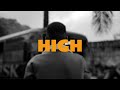 Z Chief Feat RJ Kanierra HIGH Official Music Video