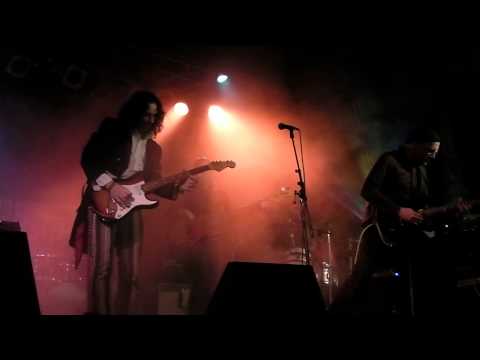 C.Wright's Parlour Tricks - Beckish Bolero in 720p HD