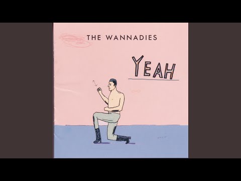 I Love Myself - The Wannadies