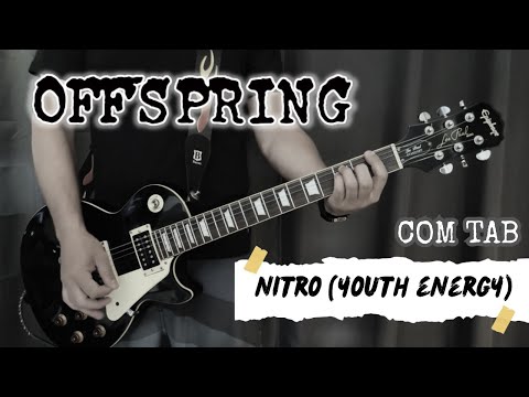 Nitro - The Offspring