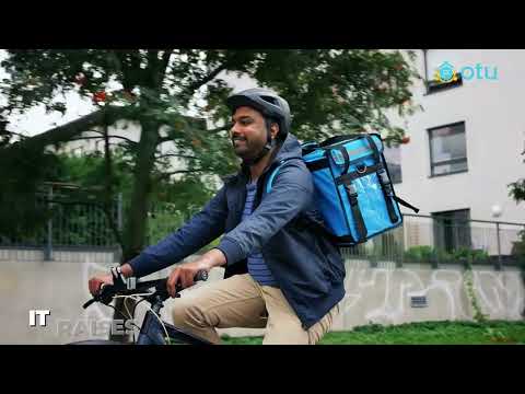 OTU Job Search, Hire Candidate video thumbnail