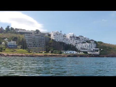 Punta Del Este – Punta Ballena y Laguna del Sauce -  Canotaje Travesía – Ene 2019