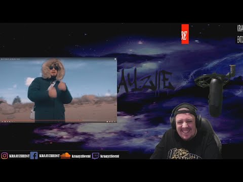 SY Dubz Ft. Ay Huncho - COLD Reaction