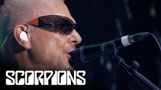 Scorpions - Crazy World (Live At Hellfest, 20.06.2015)