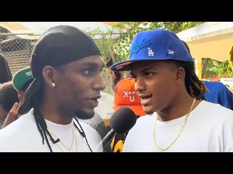 EPIC BATTLE 2.0 🤣 La Rabia 24 vs Zerosiete - FREESTYLE RAP, LA CAPITAL vs AZUA