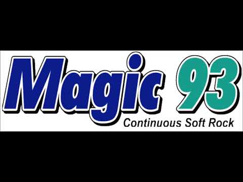 Magic 93 Ident bumper (4PM)