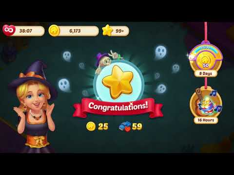 Matchington Mansion Level 4289-4291 | Maya Gaming Channel #mayagamingchannel