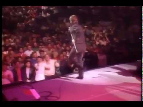 Huey Lewis & The News - Jacobs Ladder