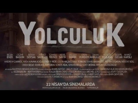 Yolculuk Fragman
