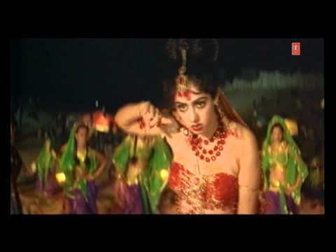 Kya Hoon Main Too Jane Na [Full Song] | Sultanat | Sridevi, Sunny Deol