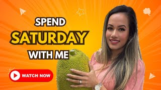 Spend the Day With Me