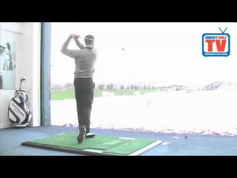 TaylorMade Burner 2.0 Irons - review