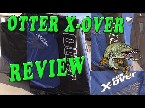 Otter X-Over Review!