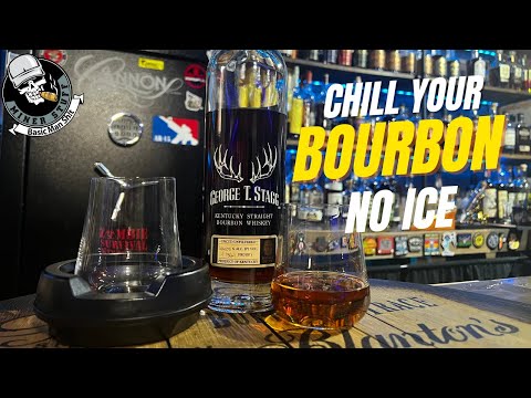 Kühlen Sie Ihren Whisky ohne Eis – mit dem VoChill Glaskühler