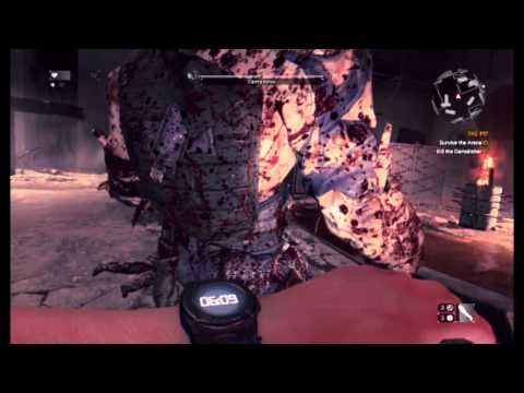 Dying Light #6 | Revenge of the Ali