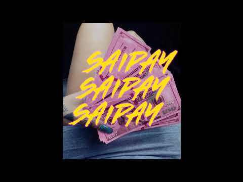 [LYB] Saipay(สายเปย์) Lift jackson feat.JO$EPH (Audio)