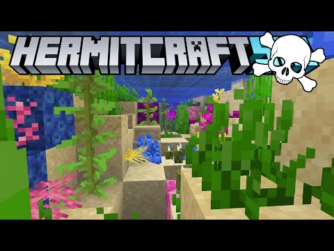 IN MY DEFENCE... - 48 - Hermitcraft - Season 6