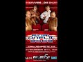 Pride Final Conflict 2003 Full Event