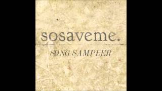 sosaveme - The Sea
