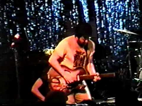 Mojo Nixon & The Toadliquors - You Can't Kill Me / Live at Club Clearview - Dallas, Texas 1994