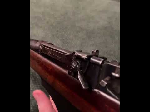 Funky Lee Navy peep sight