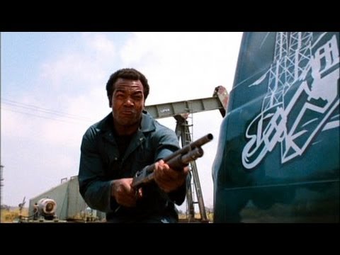 Jonathan Kaplan on THE SLAMS