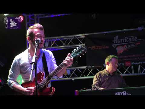 | Prun' de Blues LIVE session # 7 | BLUES ORGAN COMBO |