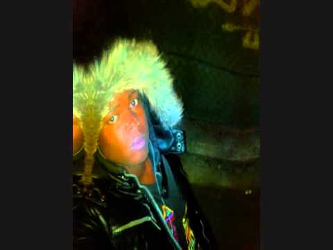 Jo'banlieuh Balou) Trap Boy 2013