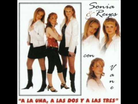 Sonia y Reyes con Vane  -  Aires de Portugal.