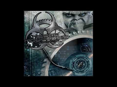 Necromorphosis Vol. 1 -  The New Generation