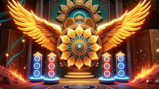 June 9th | 963 Hz God Frequency: Attract Love, Health, Peace And Good Luck Into Your Life