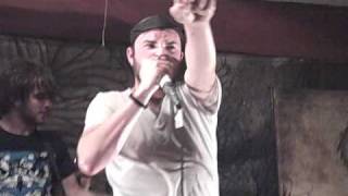 August Burns Red - The Seventh Trumpet LIVE HQ