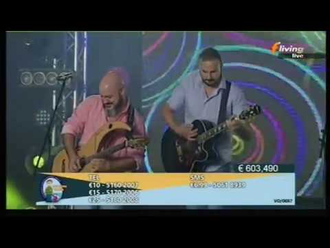 Xarulu' on Puttinu Marathon 2017