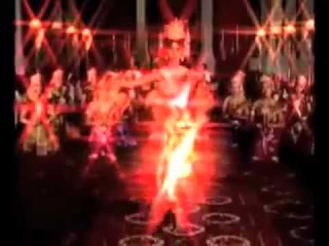 Saving Princess Bopha Devi from Sentimental Endearment