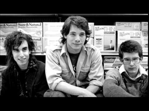 Dinosaur Jr - Peel Session 1988