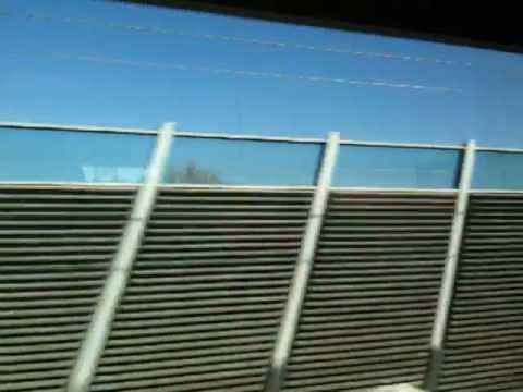 Frecciarossa with Airplane