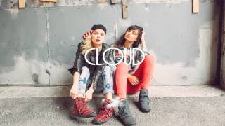 CRUISR - All Over (BearFace Remix)