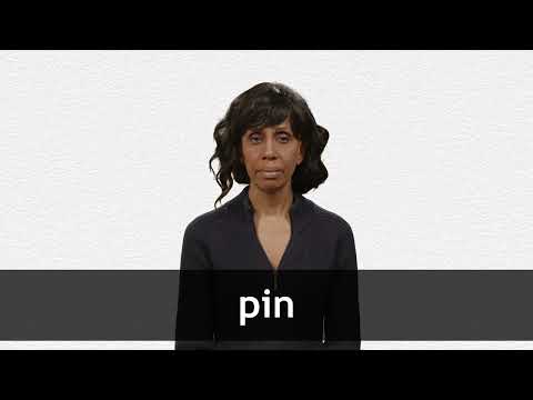 Pin Down meaning in Urdu - Translation of Pin Down 