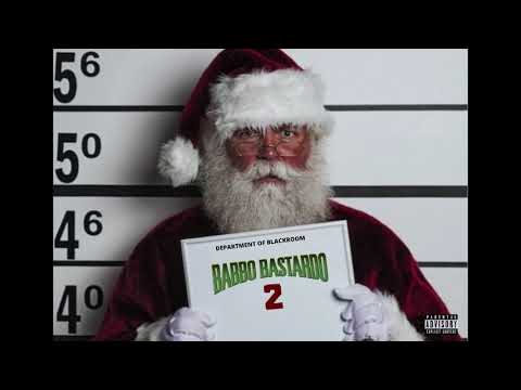 Tony Skee feat. Bbj & Bolivar Keegan - BABBO BASTARDO 2