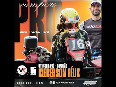 Velokart 2024 - Etapa 11 - Kartódromo Granja Viana (KGV) - Traçado 115