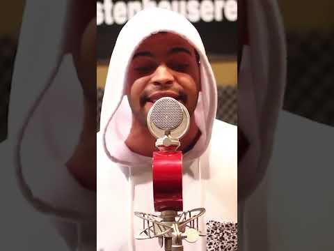 M11son flow is crazy on the cypher! #fyp #shorts #cypher #rapper