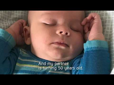 Malins fertilitetsresa