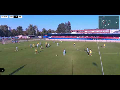 Červená karta SK Rakovník Poříčany