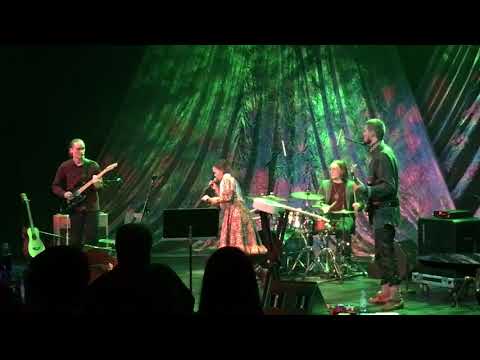 Gájanas live @ Vuotalo