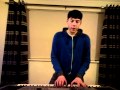 Glen Charleston Run Away Acoustic Rehearsal 2011