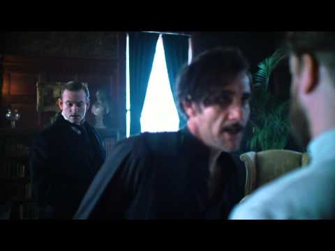 The Knick 2.01 (Clip)