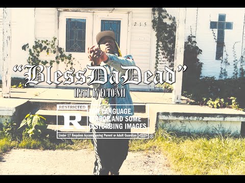 Ecto-84 - BlessDaDead (Official Video)