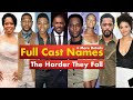The Harder They Fall Movie Full Cast Real Names | Details | Release Date