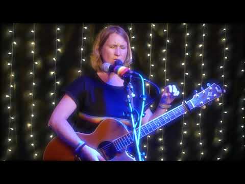 Hard to know - Catherine Allin Live at The Rattle London